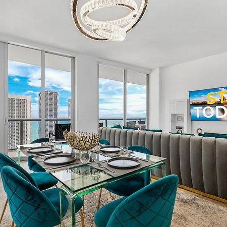 Beachwalk Resort - Penthouse In The Sky 3Bdr And 3Ba Luxury Condo Direct Ocean View شاطئ هالانديل المظهر الخارجي الصورة