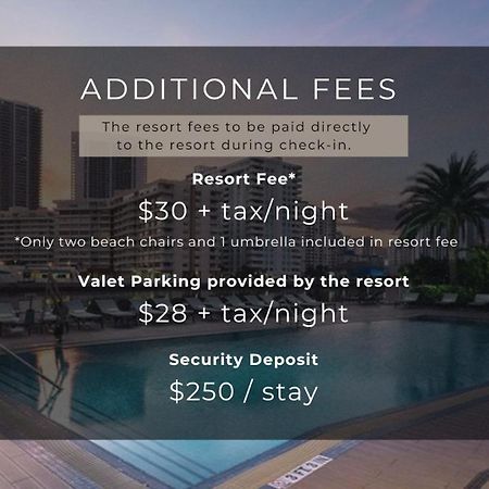 Beachwalk Resort - Penthouse In The Sky 3Bdr And 3Ba Luxury Condo Direct Ocean View شاطئ هالانديل المظهر الخارجي الصورة