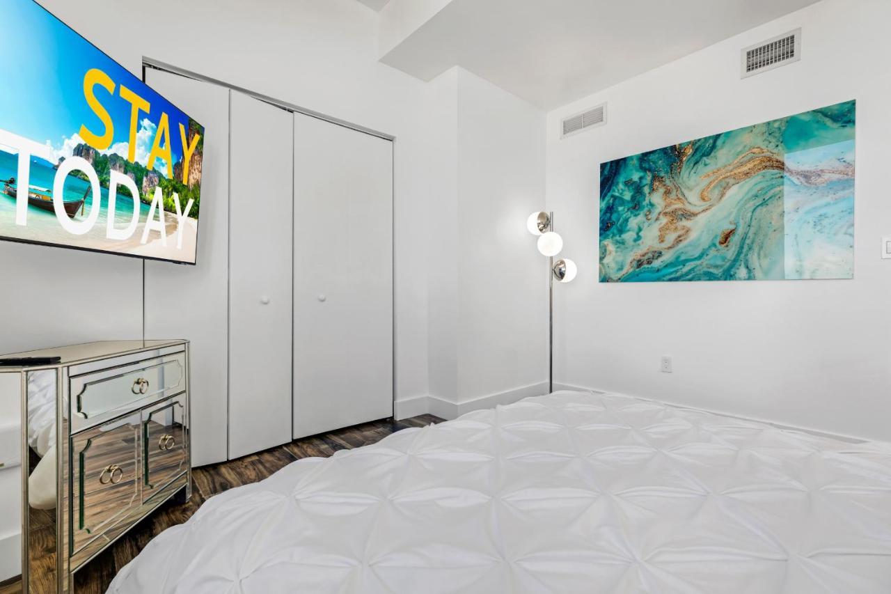 Beachwalk Resort - Penthouse In The Sky 3Bdr And 3Ba Luxury Condo Direct Ocean View شاطئ هالانديل المظهر الخارجي الصورة