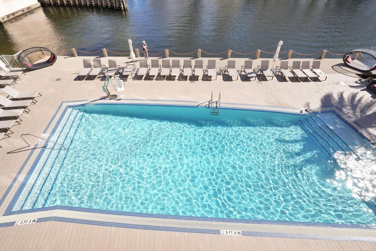 Beachwalk Resort - Penthouse In The Sky 3Bdr And 3Ba Luxury Condo Direct Ocean View شاطئ هالانديل المظهر الخارجي الصورة