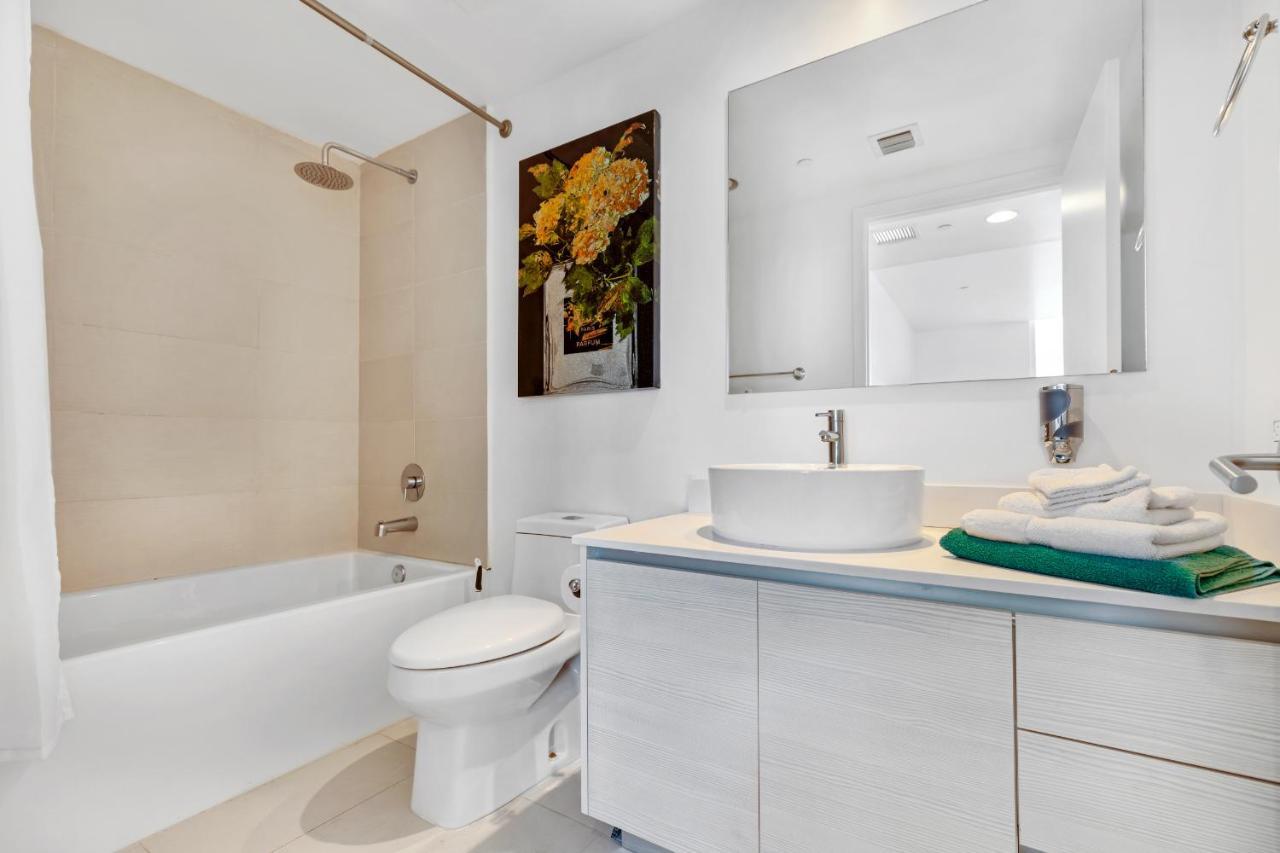 Beachwalk Resort - Penthouse In The Sky 3Bdr And 3Ba Luxury Condo Direct Ocean View شاطئ هالانديل المظهر الخارجي الصورة