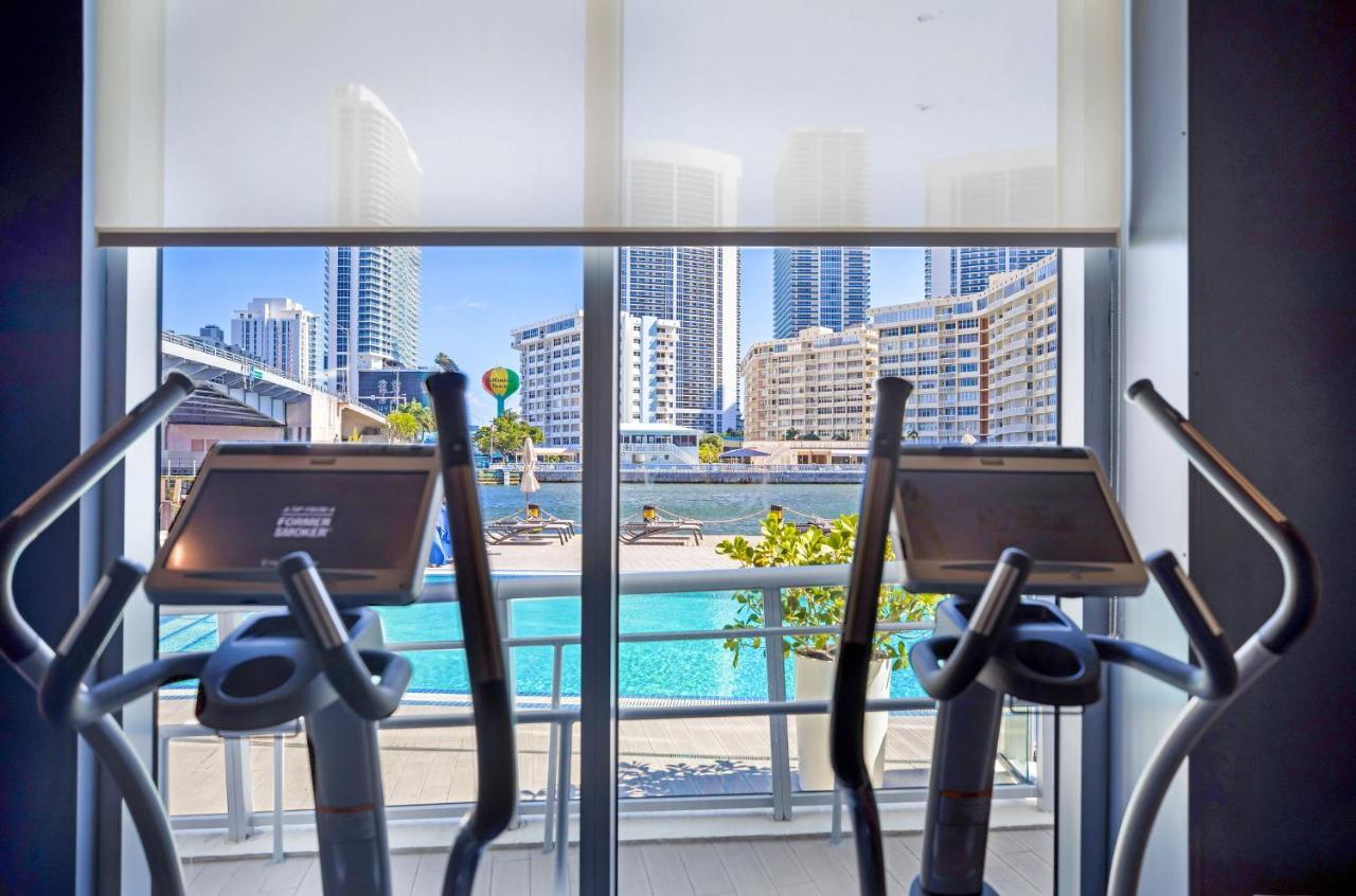 Beachwalk Resort - Penthouse In The Sky 3Bdr And 3Ba Luxury Condo Direct Ocean View شاطئ هالانديل المظهر الخارجي الصورة