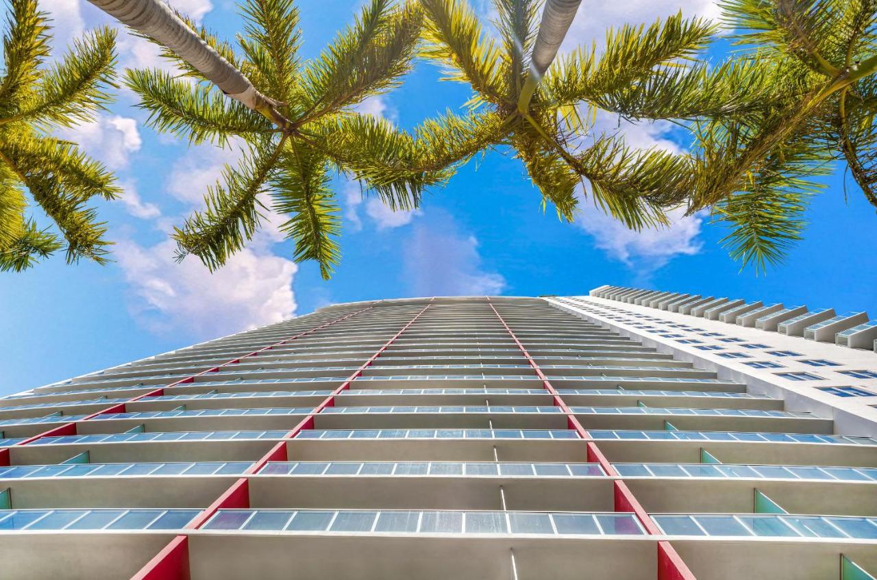 Beachwalk Resort - Penthouse In The Sky 3Bdr And 3Ba Luxury Condo Direct Ocean View شاطئ هالانديل المظهر الخارجي الصورة